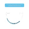 Brackets Falsos Para Dientes,Braces Kit with Brackets & Wire Perfect