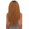 Outre PURPLE PACK Brazilian Bundle Luxurious Look & Feel Weave