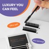 Eyesy Lash Cashmere Classic Eyelash Extensions Premium Individual Lashes -