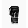 Exigo Elite Leather Hook and Loop Sparring Boxing Gloves -