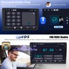 [2G+64G] Android 15 Car Stereo for Honda CRV 2002-2006 with