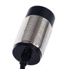 Inductive Proximity Sensor NPN NC 3 Wire Accurate Metal Cylinder