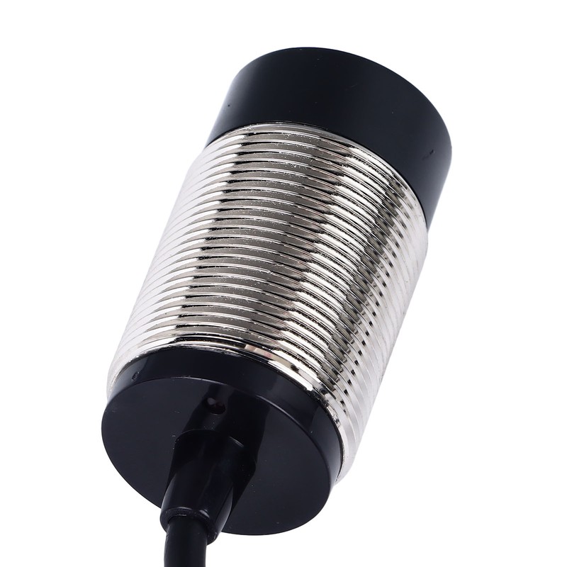 Inductive Proximity Sensor NPN NC 3 Wire Accurate Metal Cylinder
