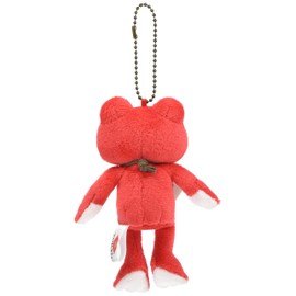 KISS, TOKYO Pickle Mascot RD