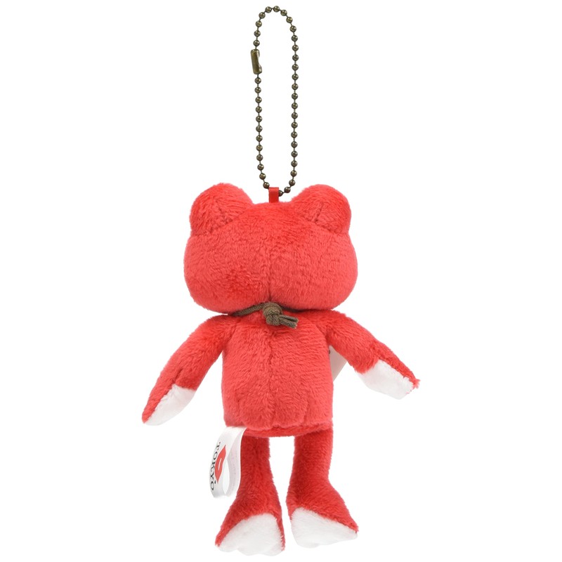 KISS, TOKYO Pickle Mascot RD