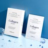 WELLDERMA Sapphire Colágeno Hydro Essential Mascarilla 10 Hojas Calmante Piel