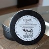 Crema de Sebo de Res Premium Rubrial 80 Ml