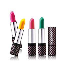 1+1 Prolance Magic Lipstick 6 Colors/Transforming Lipstick/Lip Tint / 1+1 프로랑스 매직 립스틱 6색상반전립스틱립틴트