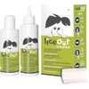 LICEOUT Complete Cosmetic Treatment Against Head Lice and Nits in