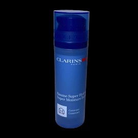Clinique Clarins Men Super Hydrating Face Balm 50 Ml