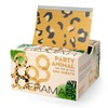 Framar Party Animal - Láminas para resaltar el cabello -