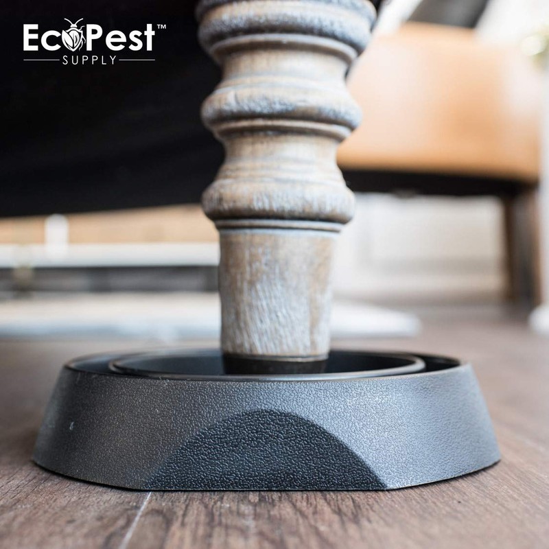 Bed Bug Interceptors – 12 Pack | Bed Bug Blocker