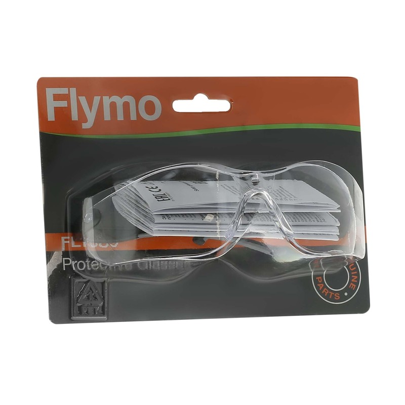 Masterpart Safety Protective Glasses FLY089, 599240390