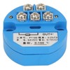 -50~400 Degree Pt100 Temperature, Pt 100 Temperature Pt100 Transmitter 0-10V