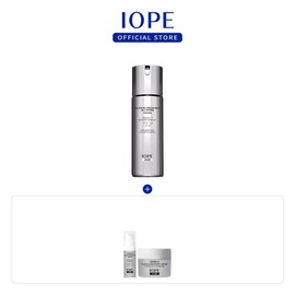 IOPE MEN XMD Clinical Recovery All-in-One For Men 120g