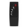 AIDITIYMI Replacement Remote Control Compatible with Innoflame Fireplace 1400 W.