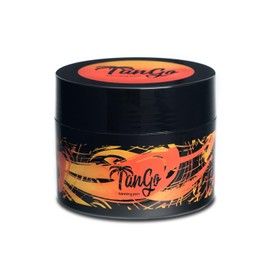 Mazzaci MAZZACI TanGo Tanning Accelerator (200 ml)  Faster, Stronger, and More Intense Tanning, Delightful Fruity Scent, Vegan, Paraben- and Sulfate-Free, Cocoa Butter, Walnut, and Olive Oil