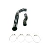 Silicone Radiator Hose Kit Compatible with Lexus IS300 2001-2005 2JZGE