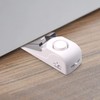 EMDMAK Door Stop Alarm with 120DB Siren Door Stop for