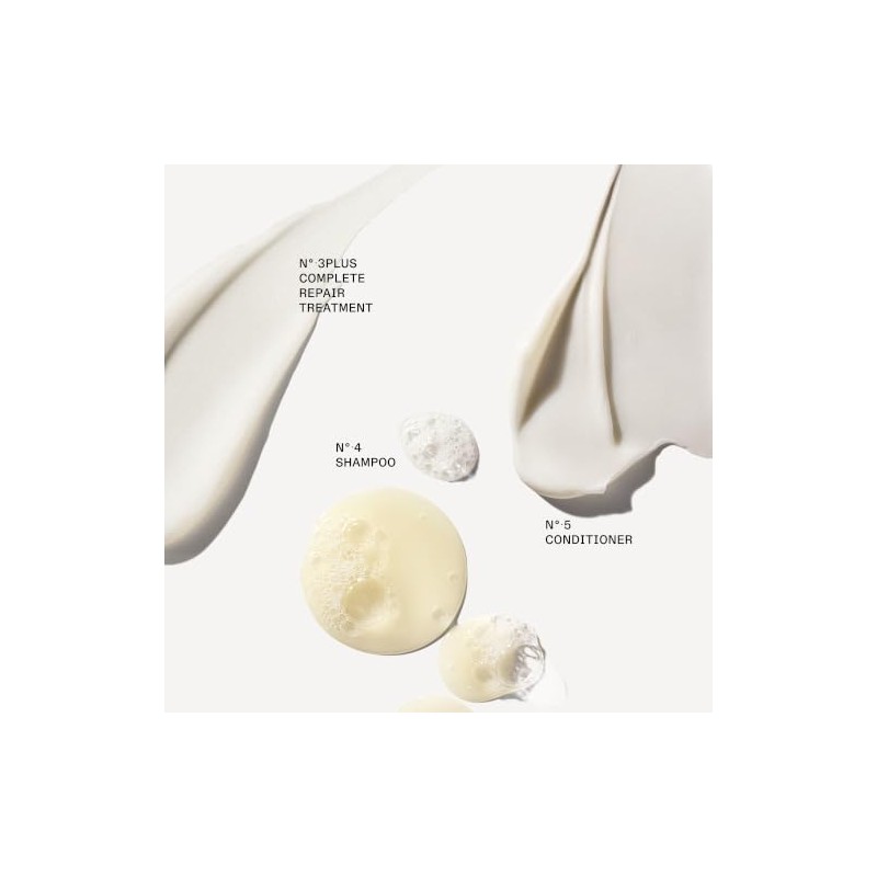 Olaplex Total Hair Repair Set