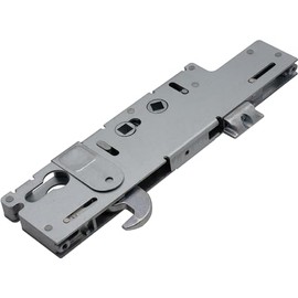 Ingenious Door Lock Gearbox Centre Case 45mm Backset 92pz
