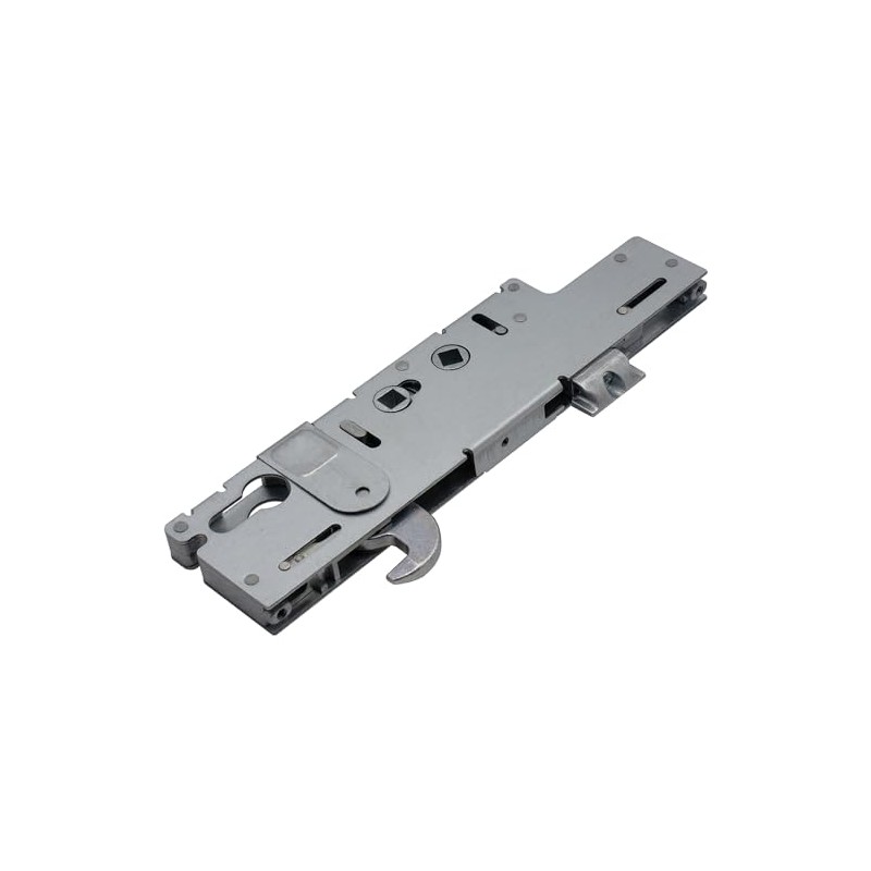 Ingenious Door Lock Gearbox Centre Case 45mm Backset 92pz