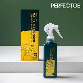 Perfecto Urea Foot Callus Remover 150ml / 퍼펙토 우레아 발각질 제거제 150ml