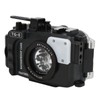 Waterproof Housing Case for Olympus TG-6, 60M Depth Waterproof Camera