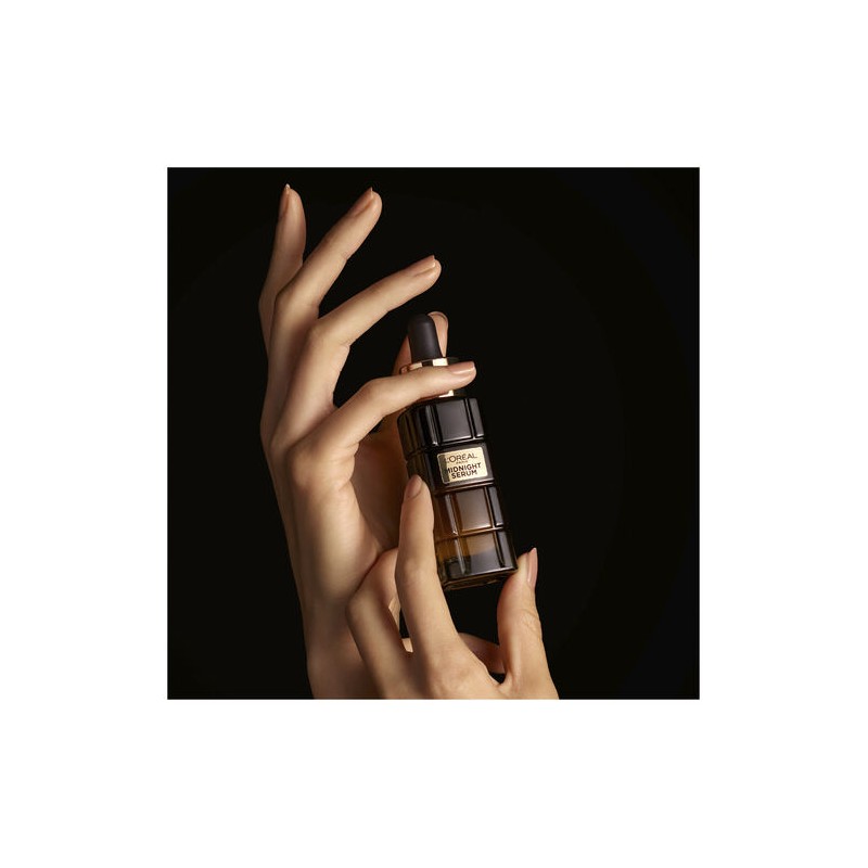 L'Oreal Age Perfect Cell Renewal Midnight Serum 30ml