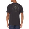 Oakley SI Standard Issue Strong Tee, Blackout, Small
