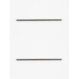 2 Pack Genuine Kohler 32-411-04-S Push Rod OEM