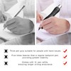 14pcs Big Fat Pens Aids Writing - 2 Pens +