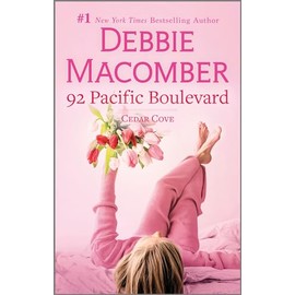 92 Pacific Boulevard: A Novel