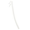 Plumb Pak PP835-12 Flexible Fill Valve Refill Tube with Clip,