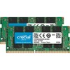 Crucial Memory Bundle with 32GB (2 x 16GB) DDR4 PC4-21300
