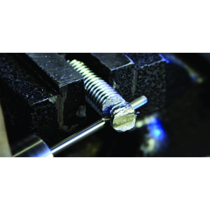 Rescue Bit Broken Screw Extractor Removal Tool 1/4"