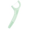 icro Mint Púas de hilo dental, 150 unidades