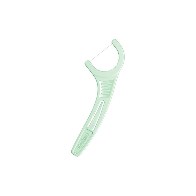 icro Mint Púas de hilo dental, 150 unidades
