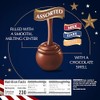 Lindt LINDOR Assorted Chocolate Candy Truffles Limited Edition USA 250th