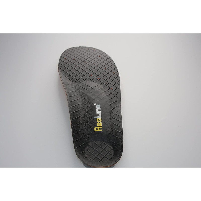 Rear Line Insole Sports Insoles Born from Rehabilitation of Top