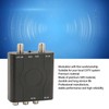 M61A RF Modulator Professional Supports NTSC Formats Video Sound HD