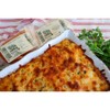 OliveNation Bacon Salt, Applewood Smoked Bacon Flavored Seasoned Gourmet Rimming
