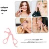 Baluue Eyelash Curler Cosmetic Tool Eyelash Curling Eyelash Curl Tool