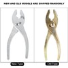 Motor Repair Screwdriver, Metal Motorcycle Repair Tool Kit Wrench +