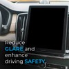 Artemis Shields 2025 Volvo XC90 Screen Protector for Infotainment Navigation