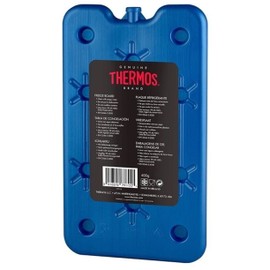 Thermos Cool Bag Ice Pack Freeze Board 400G