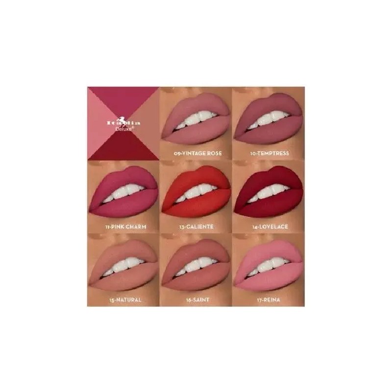 Cuidado Facial Delineador Lip Eyeliner Italia Ojos Labios