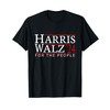 kamala harris tim walton 2024 shirt Tim Walz Tee Democratic
