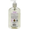 Earth Friendly Products Hand Soap, Lavender, 17 Ounce Bottle