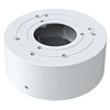 Titanium B8-W Junction Box for Camera for Dome Camera, Bracket,